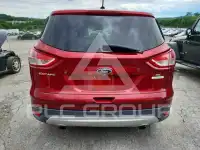 2015 Ford ESCAPE фото