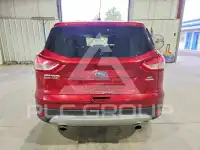 2015 Ford ESCAPE фото