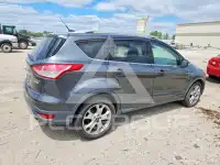 2015 Ford ESCAPE фото