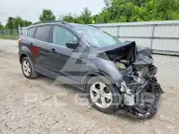 2015 Ford ESCAPE photo