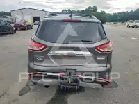 2015 Ford ESCAPE фото