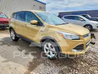 2015 Ford ESCAPE фото