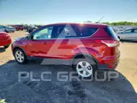 2015 Ford ESCAPE photo