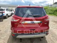 2015 Ford ESCAPE фото