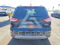 2015 Ford ESCAPE photo