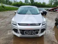 2015 Ford ESCAPE фото