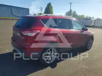 2015 Ford ESCAPE photo