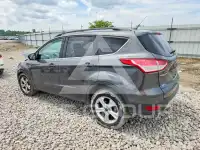 2015 Ford ESCAPE photo