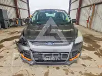 2015 Ford ESCAPE фото