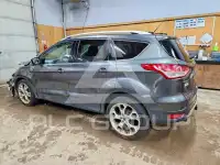 2015 Ford ESCAPE фото