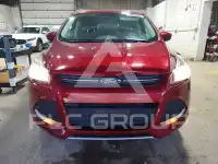 2015 Ford ESCAPE фото