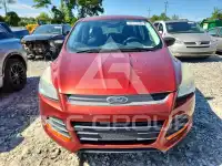 2015 Ford ESCAPE photo