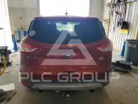 2015 Ford ESCAPE фото