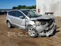 2015 Ford ESCAPE фото