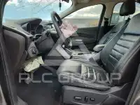 2015 Ford ESCAPE фото