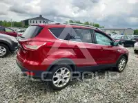 2015 Ford ESCAPE фото