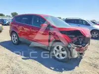 2015 Ford ESCAPE photo
