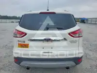2015 Ford ESCAPE photo