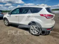2015 Ford ESCAPE фото