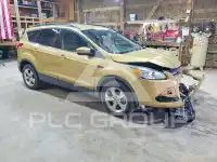 2015 Ford ESCAPE фото