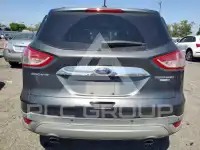 2015 Ford ESCAPE photo