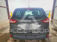 2015 Ford ESCAPE фото