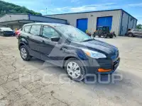 2015 Ford ESCAPE фото