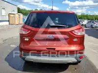 2015 Ford ESCAPE фото