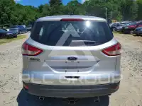 2015 Ford ESCAPE фото
