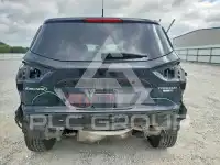 2015 Ford ESCAPE фото