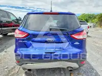 2015 Ford ESCAPE photo