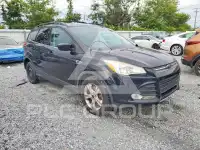 2015 Ford ESCAPE фото