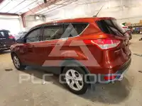 2015 Ford ESCAPE фото