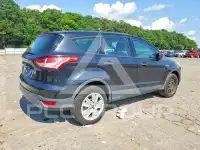 2015 Ford ESCAPE фото