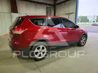 2015 Ford ESCAPE фото
