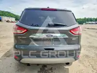 2015 Ford ESCAPE фото