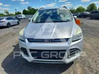 2015 Ford ESCAPE фото