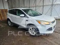 2015 Ford ESCAPE photo