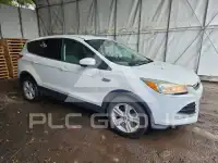 2015 Ford ESCAPE фото
