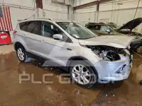 2015 Ford ESCAPE photo