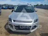 2015 Ford ESCAPE фото