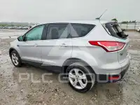 2015 Ford ESCAPE фото