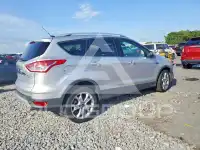 2015 Ford ESCAPE фото