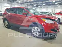 2015 Ford ESCAPE фото