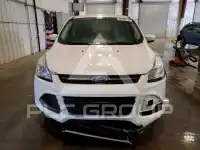 2015 Ford ESCAPE photo