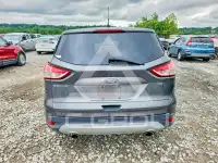 2015 Ford ESCAPE photo