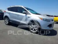 2015 Ford ESCAPE photo