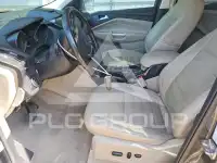 2015 Ford ESCAPE photo