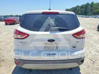 2015 Ford ESCAPE фото