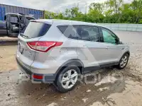 2015 Ford ESCAPE photo